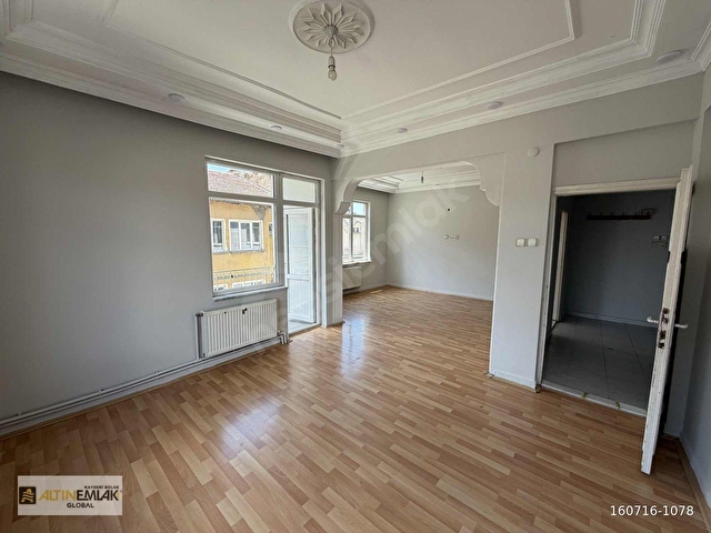 ALTIN EMLAK/ KILIÇASLAN MAHALLESİNDE KİRALIK DAİRE - Görsel 17