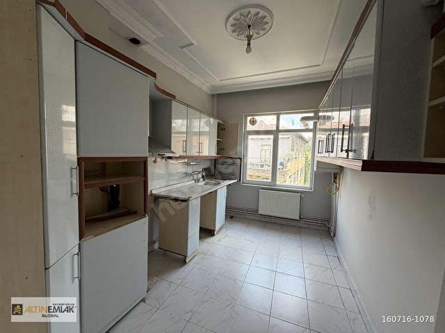 ALTIN EMLAK/ KILIÇASLAN MAHALLESİNDE KİRALIK DAİRE - Görsel 11
