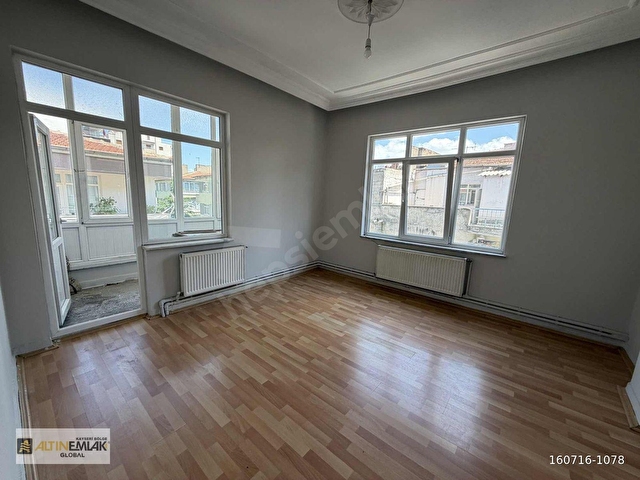 ALTIN EMLAK/ KILIÇASLAN MAHALLESİNDE KİRALIK DAİRE - Görsel 5