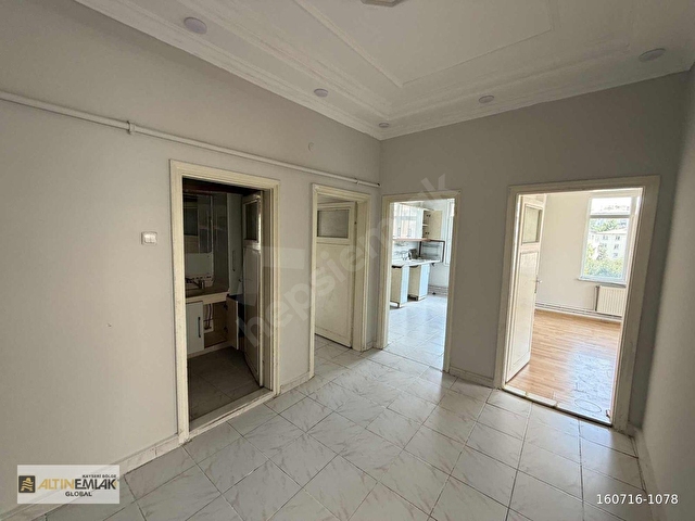 ALTIN EMLAK/ KILIÇASLAN MAHALLESİNDE KİRALIK DAİRE - Görsel 14