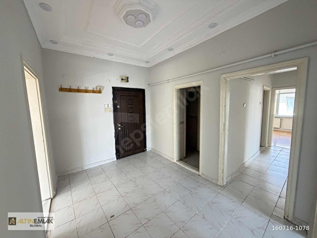 ALTIN EMLAK/ KILIÇASLAN MAHALLESİNDE KİRALIK DAİRE - Görsel 15