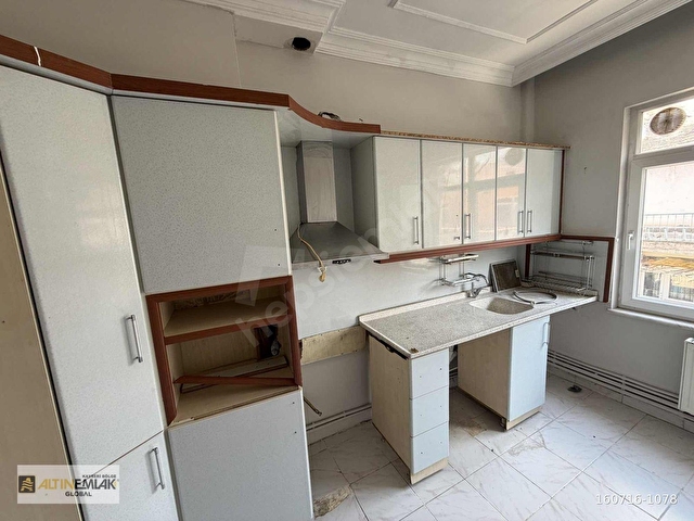 ALTIN EMLAK/ KILIÇASLAN MAHALLESİNDE KİRALIK DAİRE - Görsel 8