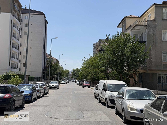 ALTIN EMLAK/ KILIÇASLAN MAHALLESİNDE KİRALIK DAİRE - Görsel 22
