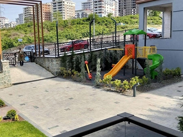 ORDU KARŞIYAKADA LOTUS YAŞAM EVLERİNDE GENİŞ, MODERN FIRSAT 3+1! - Görsel 16