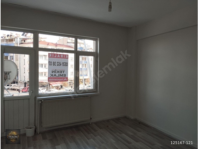TEKİN EMLAKTAN AKPINAR MAHLESİNDE KİRALIK DAİRE - Görsel 5