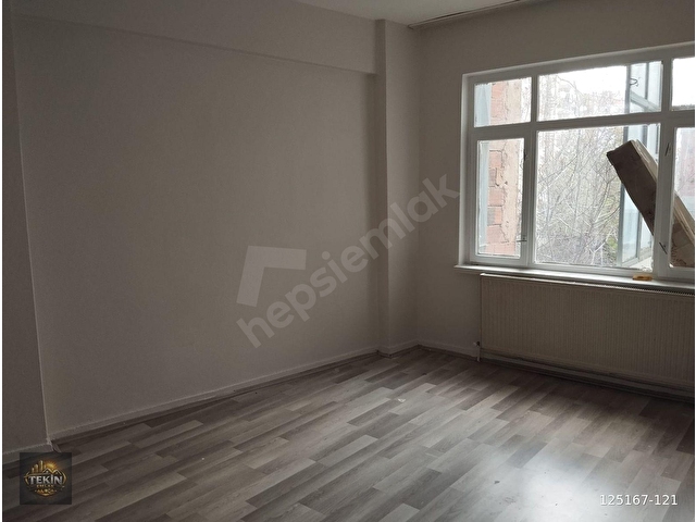 TEKİN EMLAKTAN AKPINAR MAHLESİNDE KİRALIK DAİRE - Görsel 3