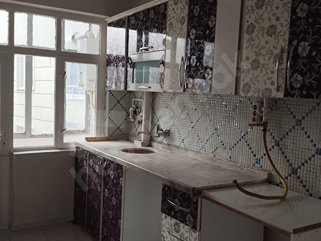 TEKİN EMLAKTAN AKPINAR MAHLESİNDE KİRALIK DAİRE