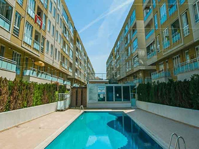 Suryapi Mahalle Istanbul Sitesi Kose 3 1 Firsat Daire 55247 5680 Hurriyet Emlak