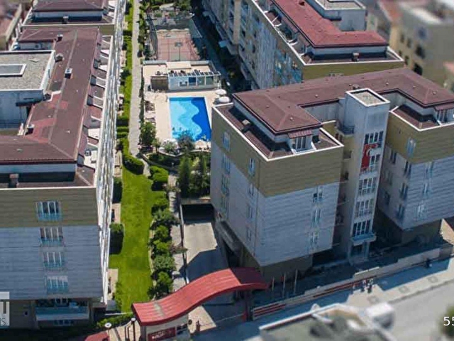 Suryapi Mahalle Istanbul Sitesi Kose 3 1 Firsat Daire 55247 5680 Hurriyet Emlak