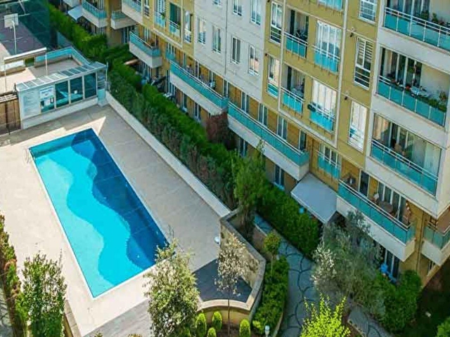Suryapi Mahalle Istanbul Sitesi Kose 3 1 Firsat Daire 55247 5680 Hurriyet Emlak