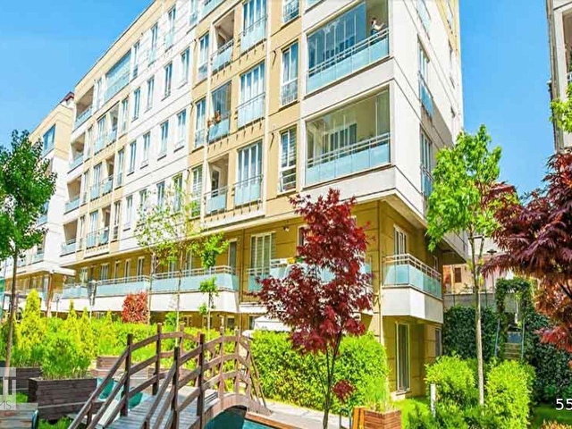 Suryapi Mahalle Istanbul Sitesi Kose 3 1 Firsat Daire 55247 5680 Hurriyet Emlak