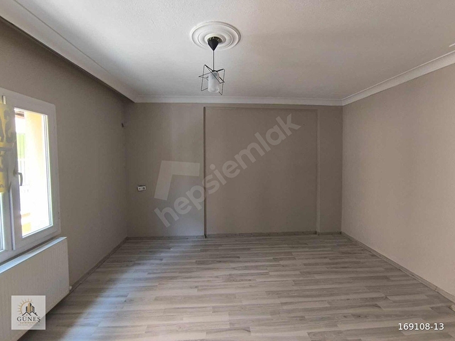 GÜNEŞ GAYRİMENKULDEN MUSTAFA KEMAL MH SATILIK ZEMİN ÜSTÜ DAİRE - Görsel 4