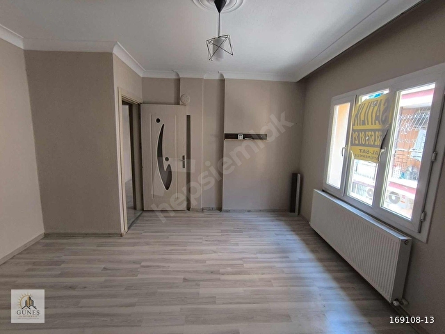 GÜNEŞ GAYRİMENKULDEN MUSTAFA KEMAL MH SATILIK ZEMİN ÜSTÜ DAİRE - Görsel 3