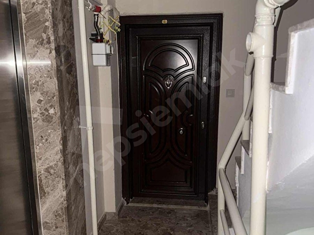 Metin Oktay Mah.Arakat Dogalğazlı Asansörlü Balkonlu 3+1 Kiralık - Görsel 12