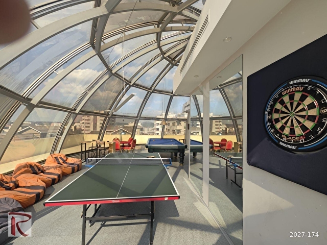 RAN PROJEDEN SATILIK DOME RESDENCE1+1 - Görsel 27