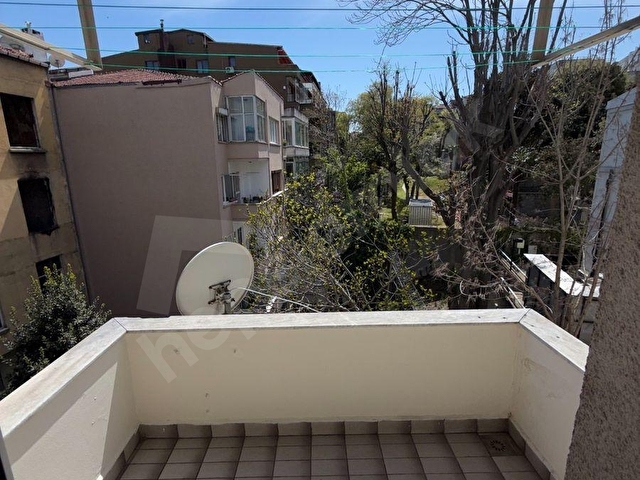 CEYLANDAN GÜMÜŞSUYUNDA DENİZ MANZARALI 3+1 KAÇIRILMAZ DAİRE - Görsel 7