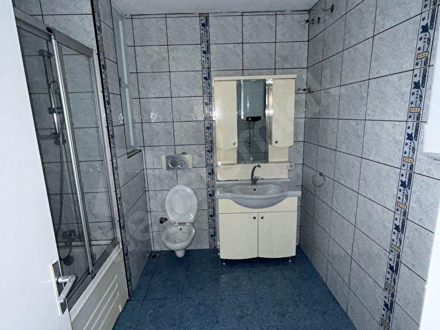 CEYLANDAN GÜMÜŞSUYUNDA DENİZ MANZARALI 3+1 KAÇIRILMAZ DAİRE - Görsel 12
