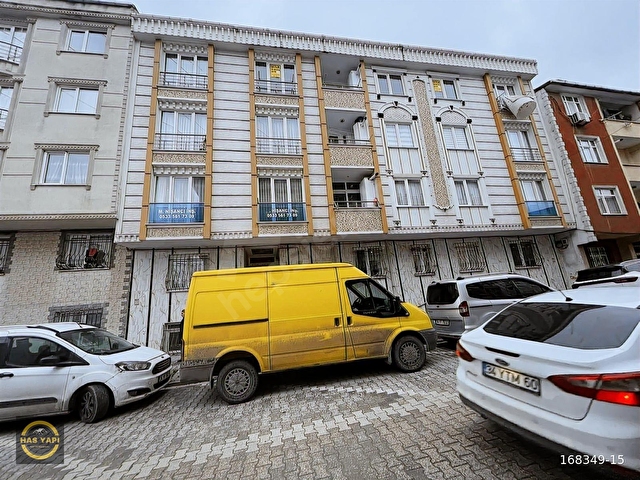ESENYURT PINAR MAH CADDENİN DİBİNDE MASRAFSIZ BAHÇELİ BAHÇEKATI - Görsel 21
