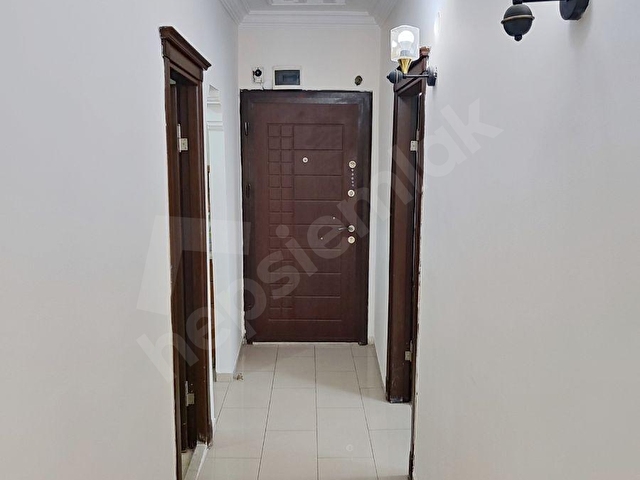 ÇARŞININ EN İŞLEK NOKTASINDA ASANSÖRLÜ 1+1 GENİŞ TEMİZ OFİS - Görsel 9