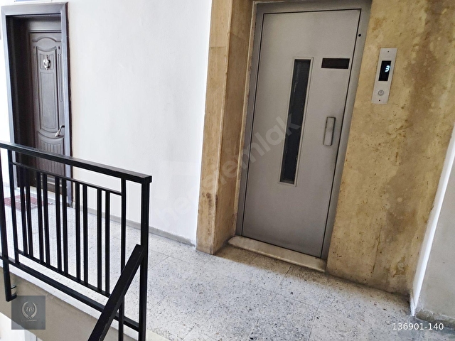 ÇARŞININ EN İŞLEK NOKTASINDA ASANSÖRLÜ 1+1 GENİŞ TEMİZ OFİS - Görsel 10