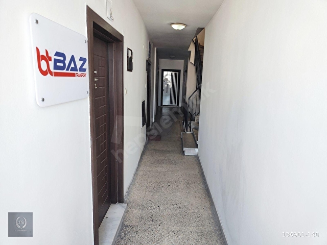 ÇARŞININ EN İŞLEK NOKTASINDA ASANSÖRLÜ 1+1 GENİŞ TEMİZ OFİS - Görsel 12