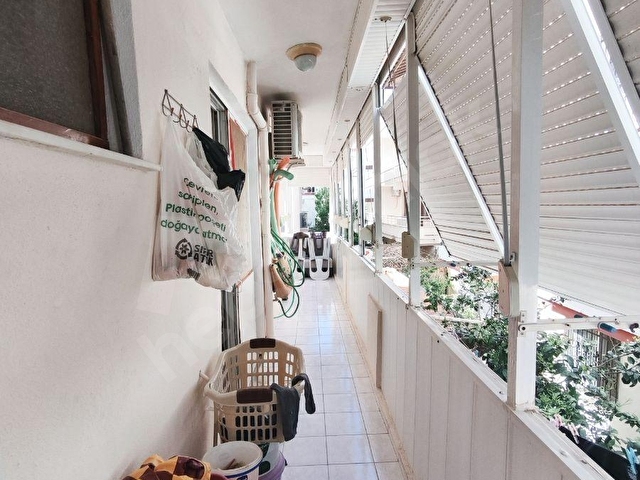 GÜMÜLDÜR DENİZ TARAFINDA SATILIK 2+1 70 M2 ARA KAT DAİRE - Görsel 18