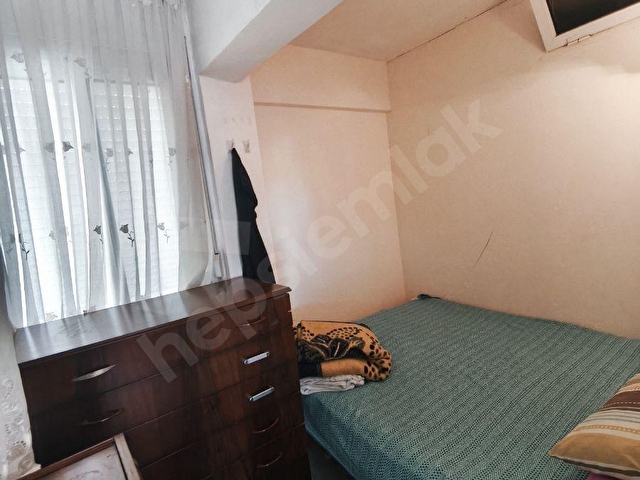 GÜMÜLDÜR DENİZ TARAFINDA SATILIK 2+1 70 M2 ARA KAT DAİRE - Görsel 10