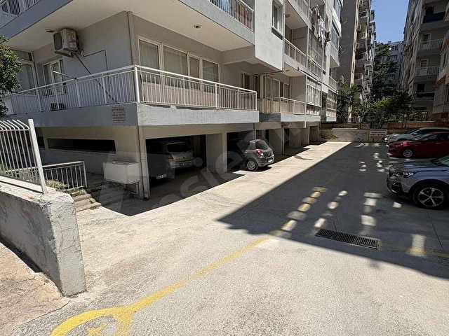Bayraklı Yüzbaşı İbrahim Hakkı cd.Eşyalı 3+1 Kiralık Daire - Görsel 2
