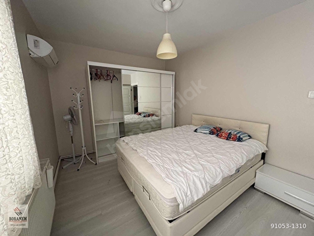 Bayraklı Yüzbaşı İbrahim Hakkı cd.Eşyalı 3+1 Kiralık Daire - Görsel 6