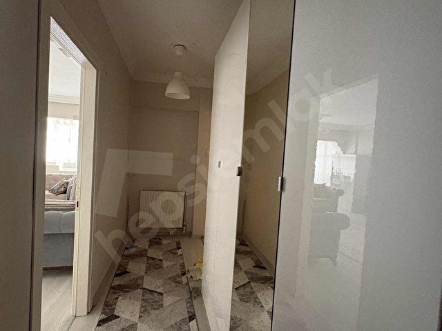 Bayraklı Yüzbaşı İbrahim Hakkı cd.Eşyalı 3+1 Kiralık Daire - Görsel 24
