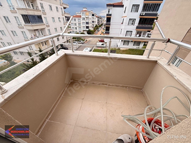EZOGELİN GAYRİMENKULDEN BÜLBÜLZADEDE FULL BAKIMLI ARA KAT 3+1 - Görsel 21