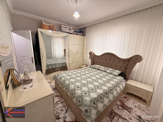 EZOGELİN GAYRİMENKULDEN BÜLBÜLZADEDE FULL BAKIMLI ARA KAT 3+1 - Görsel 12
