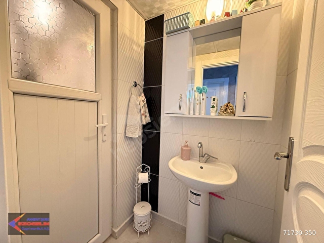 EZOGELİN GAYRİMENKULDEN BÜLBÜLZADEDE FULL BAKIMLI ARA KAT 3+1 - Görsel 24