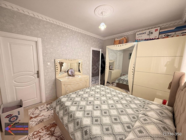 EZOGELİN GAYRİMENKULDEN BÜLBÜLZADEDE FULL BAKIMLI ARA KAT 3+1 - Görsel 13