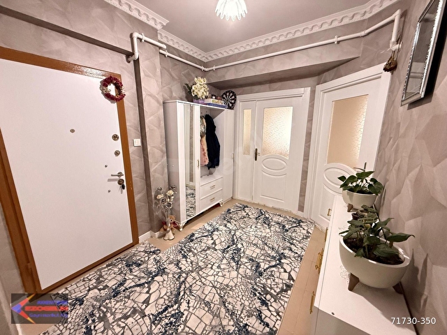 EZOGELİN GAYRİMENKULDEN BÜLBÜLZADEDE FULL BAKIMLI ARA KAT 3+1 - Görsel 18