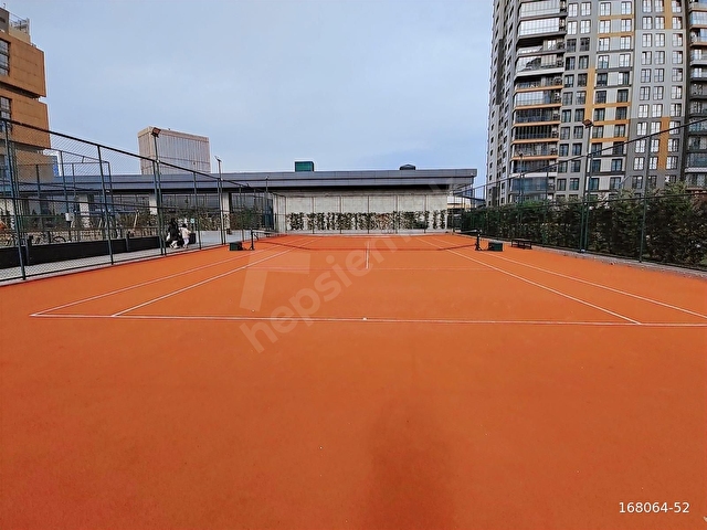 AVRUPA KONUTLARI YAMANEVLER SATILIK BAHÇE KATI 2+1 DAİRE - Görsel 6