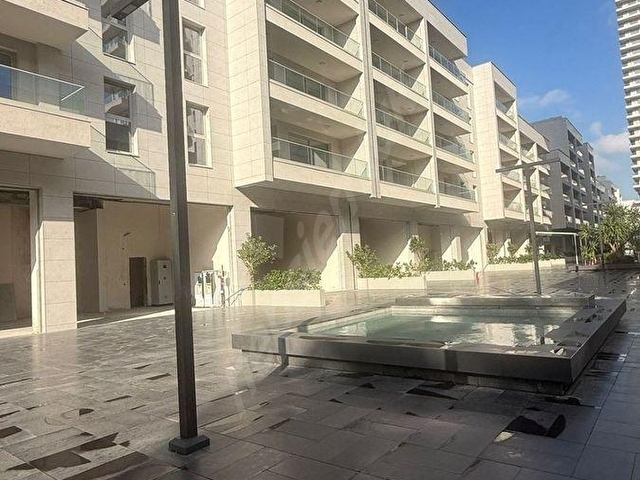 Megapol İzmirde 2+1 Ultra Lüks Kiralık Daire - Görsel 26