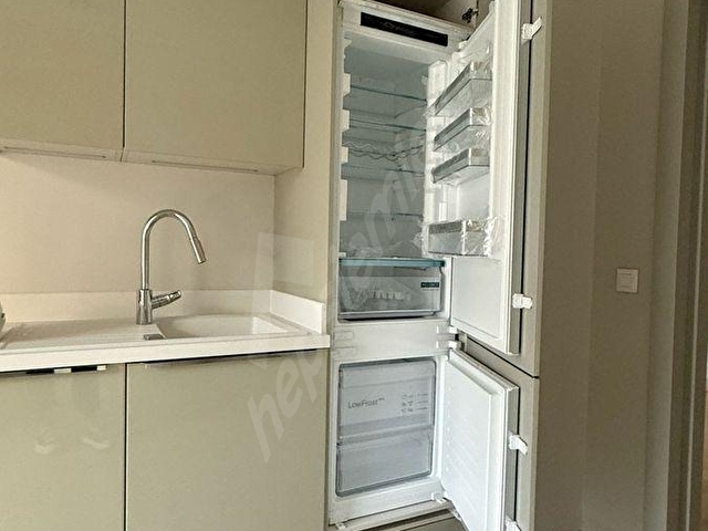 Megapol İzmirde 2+1 Ultra Lüks Kiralık Daire - Görsel 10