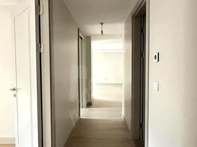 Megapol İzmirde 2+1 Ultra Lüks Kiralık Daire - Görsel 19