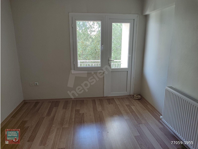 izmir çiğli izkentte satılık 3+1 doğal  gazlı daire - Görsel 24