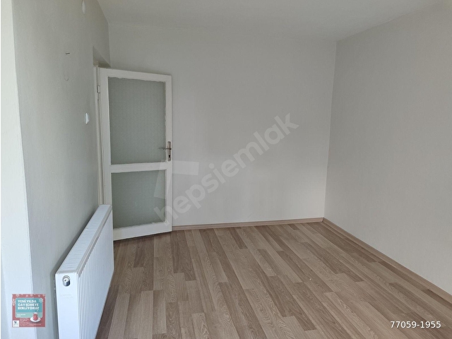 izmir çiğli izkentte satılık 3+1 doğal  gazlı daire - Görsel 27
