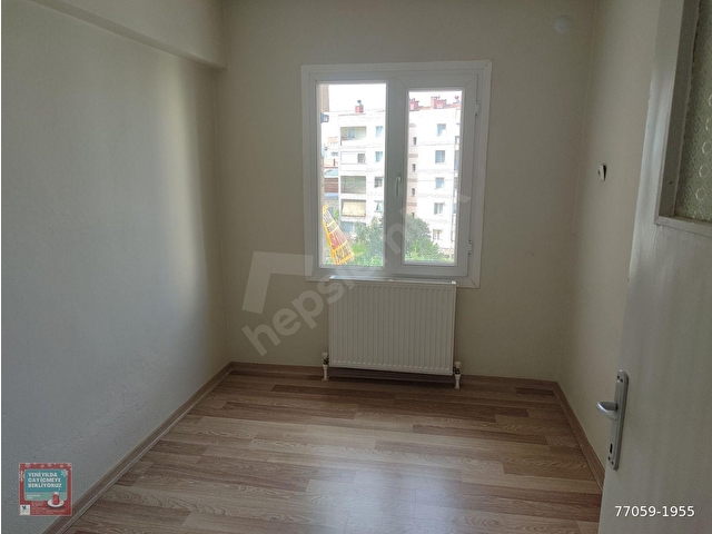 izmir çiğli izkentte satılık 3+1 doğal  gazlı daire - Görsel 17