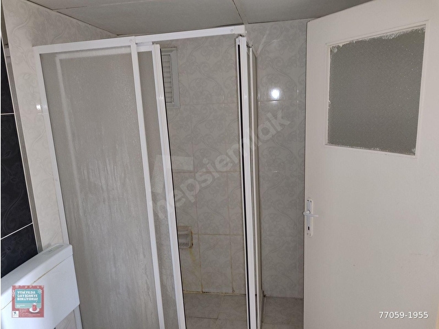 izmir çiğli izkentte satılık 3+1 doğal  gazlı daire - Görsel 21