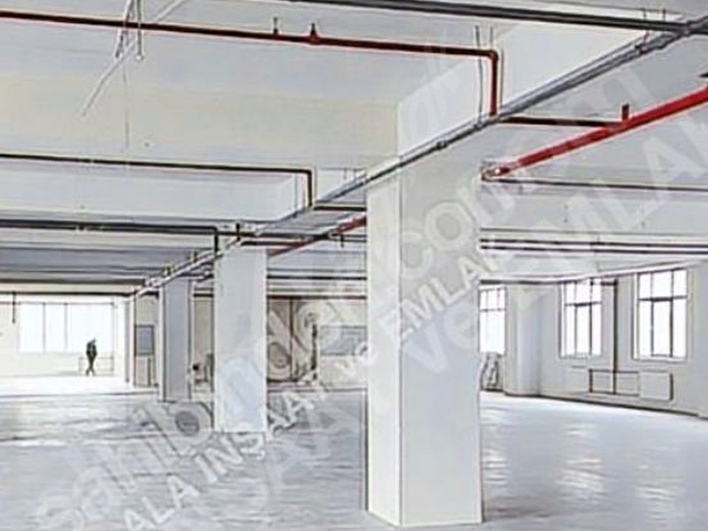 GÜNEŞLİ 15 TEMMUZ CİVARI KİRALIK 1000M İSKANLI ONAYLI ODİT VS - Görsel 4