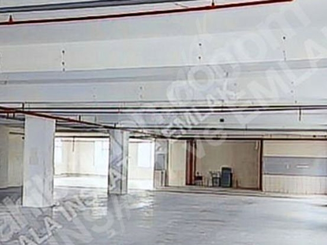 GÜNEŞLİ 15 TEMMUZ CİVARI KİRALIK 1000M İSKANLI ONAYLI ODİT VS - Görsel 3