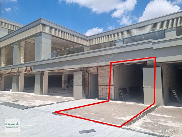 Adress Ankarada, Etlik Şehir Hastanesi Karşısı Mağaza Dükkan - Görsel 10