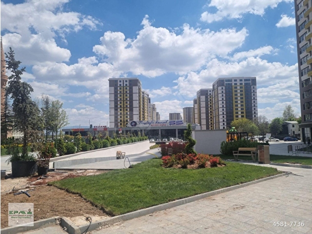 Adress Ankarada, Etlik Şehir Hastanesi Karşısı Mağaza Dükkan - Görsel 5