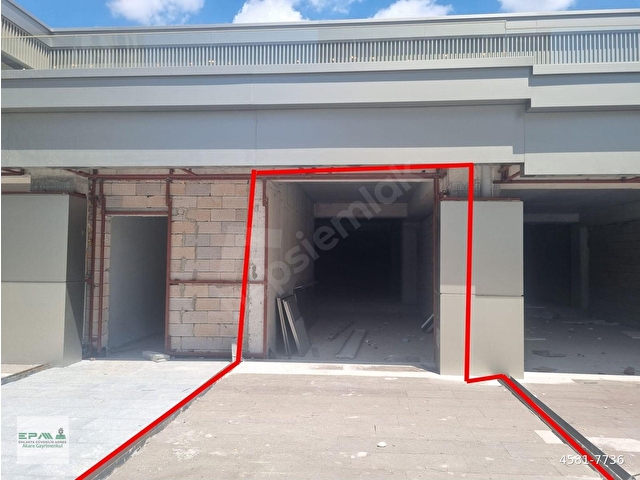 Adress Ankarada, Etlik Şehir Hastanesi Karşısı Mağaza Dükkan - Görsel 14