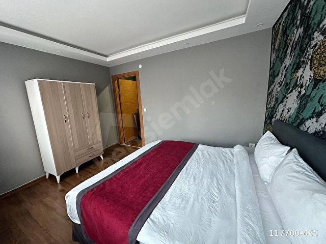 Beyoğlu istiklal caddesinde 3.kat full Eşyalı 1+1 daire. - Görsel 12