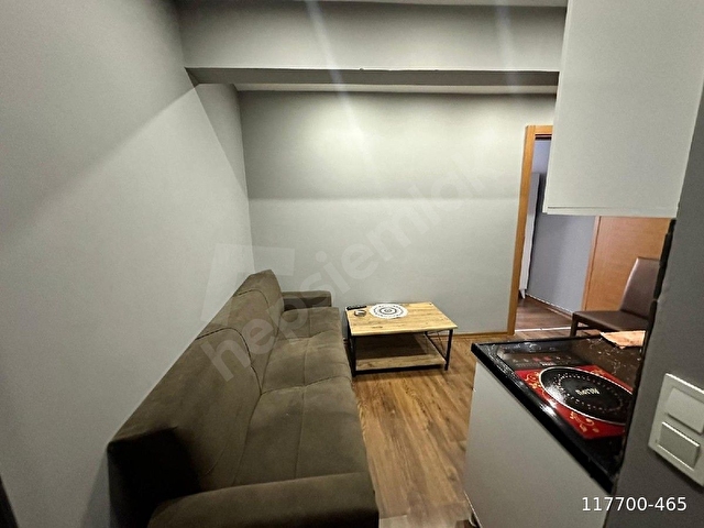 Beyoğlu istiklal caddesinde 3.kat full Eşyalı 1+1 daire. - Görsel 15